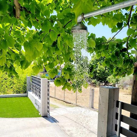 Astre&Jeanne Suites Sozopoli Exteriör bild