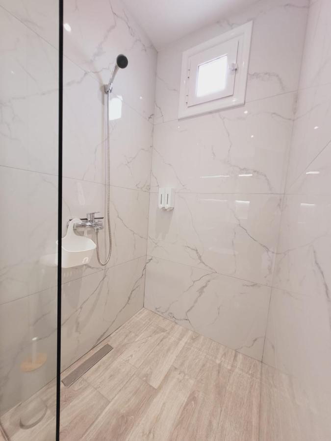 Astre&Jeanne Suites Sozopoli Exteriör bild