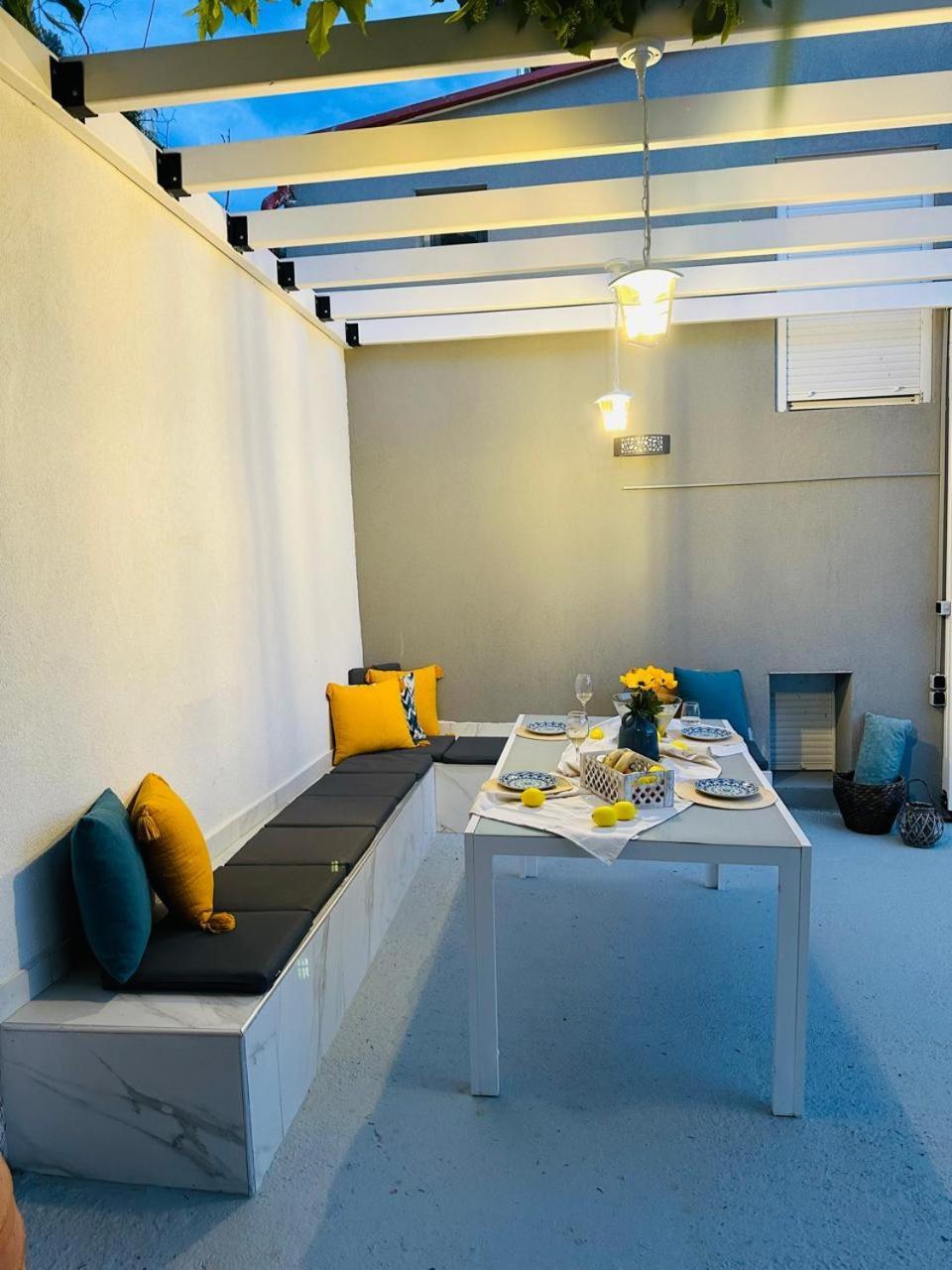 Astre&Jeanne Suites Sozopoli Rum bild